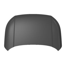 2020-2022 Hyundai Venue Hood - Best Value - HY1230182OEM #66400K2010