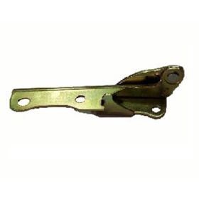 Hyundai Accent Hatchback 2002-2006 Passenger Side Hood Hinge - HY1236108 OEM# 7912025001