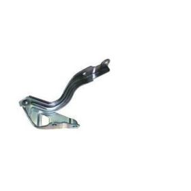 2012 Hyundai ACcent Hatchback Hood Hinge Driver Side To 04/11/2011 - OEM# 791100U000 - HY1236136-3