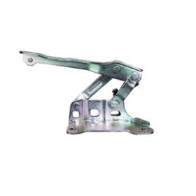 Fits Various Models - Call Us To Confirm! Driver Side Hood Hinge - Best Value - HY1236182OEM #66910S8000
