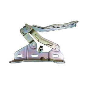 2021-2022 HYUNDAI TUCSON Driver Side Hood Hinge - HY1236190 OEM# 66910N9000