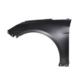 2011-2015 Hyundai Sonata Hybrid Fender- Lh (Driver Side) - HY1240151-2