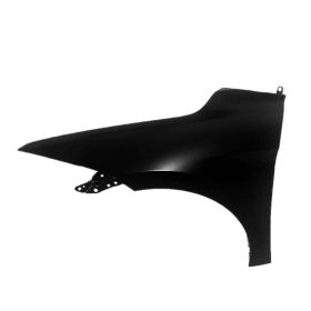 Hyundai Elantra Sedan 2017-2018 Front Driver Side Fender - HY1240166