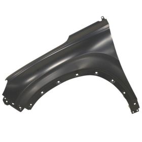 Hyundai Santa Fe 2019 Front Driver Side Fender - HY1240173