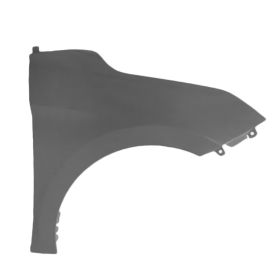 Hyundai Elantra Sedan 2019 Front Passenger Side Fender - HY1241176