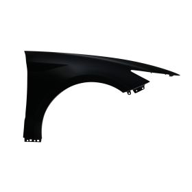 2020-2023 Hyundai Sonata - Front Passenger Side Fender - HY1241177
