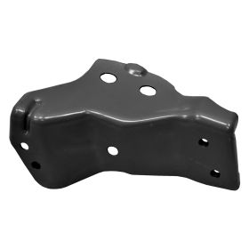 Hyundai Accent Hatchback 2012-2017 Front Passenger Side Fender Brace - HY1245101