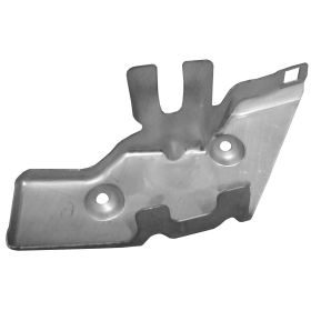 2017-2019 Hyundai Elantra Sedan Passenger Side Fender Bracket - Best Value ®