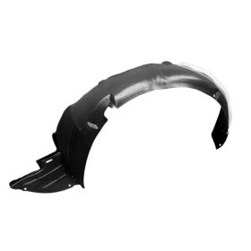 Hyundai Elantra Gt 2013-2015 Driver Side Front Fender Liner - HY1248138