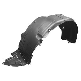 2017-2018 Hyundai Santa Fe Sport Driver Side Front Fender Liner - Best Value ®