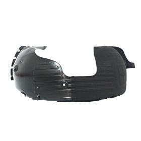 Hyundai Sonata 2015-2017 Driver Side Front Fender Liner - HY1248173