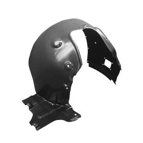 2017 Genesis G80 Driver Side Front Fender Liner - Best Value ®