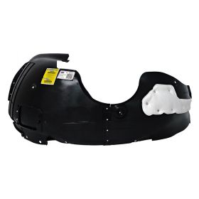 2018-2019 Hyundai Kona Driver Side Front Fender Liner - Best Value ®