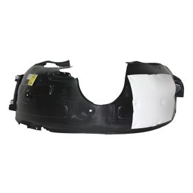 2020-2022 Hyundai Sonata Driver Side Front Fender Liner - Best Value - HY1248182OEM #86811L0000