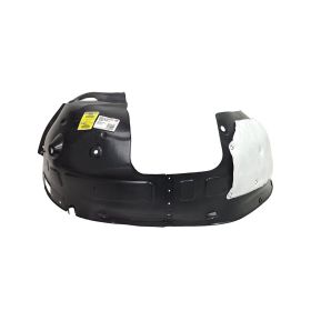 2022-2023 Hyundai Tucson Driver Side Front Fender Liner - Best Value - HY1248189OEM #86811CW000