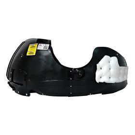 2022-2023 Hyundai Kona Driver Side Front Fender Liner - Best Value - HY1248190OEM #86811J9CA0