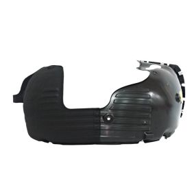 Hyundai Sonata 2015-2017 Front Passenger Side Fender Liner - HY1249173