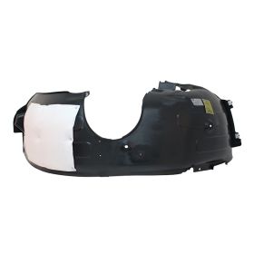 2020-2022 Hyundai Sonata Front Passenger Side Fender Liner - Best Value - HY1249182OEM #86812L0000