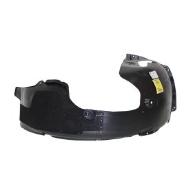 2021-2023 Hyundai Elantra Sedan Front Passenger Side Fender Liner - Best Value - HY1249186OEM #86812AB000