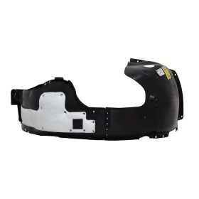 2021-2023 Hyundai Elantra Sedan Front Passenger Side Fender Liner - Best Value - HY1249187OEM #86812AA000