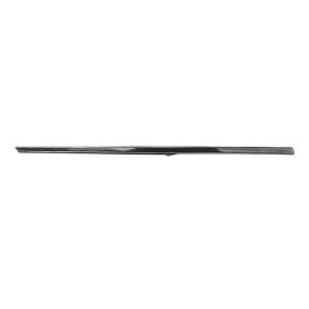 Hyundai Sonata Hybrid 2011-2015 Front Driver Side Fender Molding - HY1266103