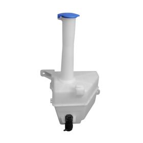 KIA Optima 1999-2005 Winshield Washer Tank With Cap/pump - HY1288113