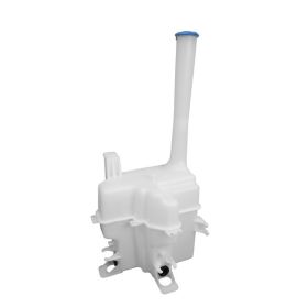 Hyundai Tucson 2010-2013 Washer Fluid Reservoir With Cap - HY1288124