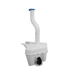 Hyundai Tucson 2005-2009 Washer Fluid Reservoir Includes Cap/inlet/pump - HY1288129