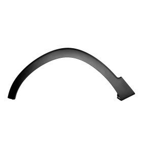 Hyundai Santa Fe 2019 Front Driver Side Wheel Arch Trim - HY1290103