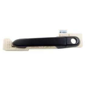 Hyundai Accent Hatchback 2006-2011 Driver Side Front Outer Door Handle - HY1310117