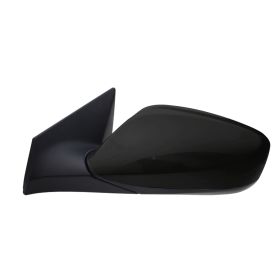 Hyundai Elantra Sedan 2014-2016 Driver Side Power Door Mirror - HY1320202