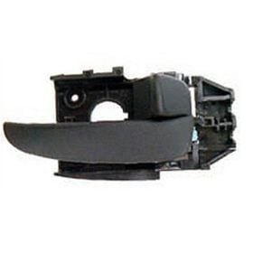 Hyundai Elantra 2001-2006 Passenger Side Front Inner Door Handle - HY1353105