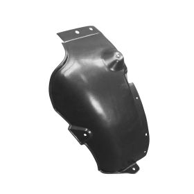 2017-2018 HYUNDAI ELANTRA SEDAN Rear Passenger Side Rearward Fender Liner - HY1763107