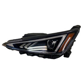 2019-2020 HYUNDAI ELANTRA SEDAN Reconditioned Oe Driver Side Halgen Headlight Assembly - OEM - HY2502241R