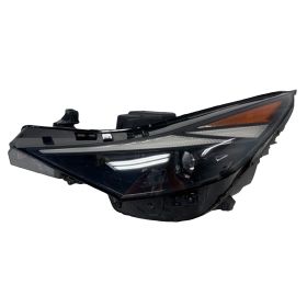 2021-2023 Hyundai Elantra Sedan - Reconditioned Oe Driver Side Led Headlight Assembly - HY2502258
