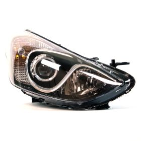 2013-2017 Hyundai Elantra Gt Head Lamp Passenger Side HQ - OEM# 92102A5050 - HY2503173-3