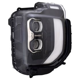 2020-2022 HYUNDAI PALISADE Passenger Side Led Headlight Assembly - HY2503246 OEM# 92102S8110