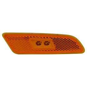 2020-2022 HYUNDAI SONATA Front Passenger Side Side Marker Light Assembly - HY2551117 OEM# 921A2L0300