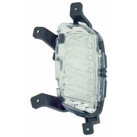 2018-2019 Hyundai Sonata Fog Lamp Assembly, Lh (Driver Side)- Limited 2.0T- Led - HY2562105-2