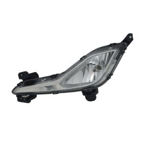 2013-2017 Hyundai Elantra Gt Fog Lamp Driver Side HQ - OEM# 92201A5010 - HY2592142-3