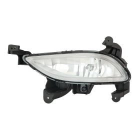 2014-2015 Hyundai Sonata Fog Lamp - Lh (Driver Side) - HY2592150-2