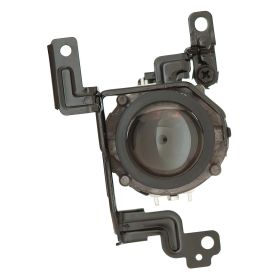 2018-2020 Hyundai ACcent Sedan Fog Lamp Driver Side HQ - OEM# 92201J0000 - HY2592166-3