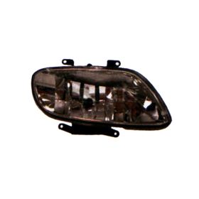 2000-2002 Hyundai ACcent Sedan Fog Lamp Passenger Side - HY2593111V-3
