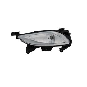 2011-2013 Hyundai Sonata Fog Lamp Passenger Side Exclude Hyb HQ - OEM# 922023Q000 - HY2593134-3