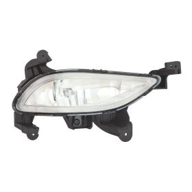 2014-2015 Hyundai Sonata Fog Lamp - Rh (Passenger Side) - HY2593150-2