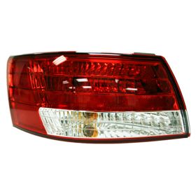 2006-2007 Hyundai Sonata Tail Lamp Driver Side HQ - OEM# 924010A000 - HY2800135-3