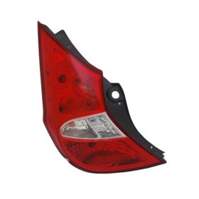 2012-2017 Hyundai Accent- Hatchback Rear Lamp Assembly, Lh (Driver Side) - HY2800143-2