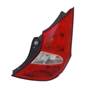 2012-2017 Hyundai ACcent Hatchback Tail Lamp Passenger Side HQ - OEM# 924021R210 - HY2801143-3