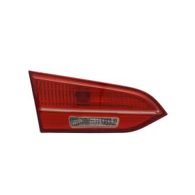 2013-2016 Hyundai Santa Fe Sport Trunk Lamp Driver Side (Back-Up Lamp) Halogen HQ - OEM# 924054Z000 - HY2802120-3