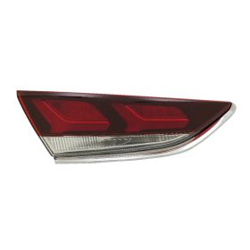 2018-2019 HYUNDAI SONATA Driver Side Led Inner Tail Light Assembly - HY2802146 OEM# 92403C2600